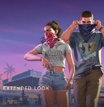GTA 6 se Muta pe Netflix, Rockstar Mulge Jocul cu Ambele Maini GTA 6 se Muta pe Netflix, Rockstar Mulge Jocul cu Ambele Maini