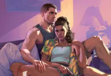GTA 6 ar putea duce mai departe sistemul de alegeri din Red Dead Redemption 2, cu efecte asupra relației dintre Jason și Lucia GTA VI Jason si Lucia in pat