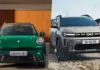 GWM Ora 5 DACIA Duster 3