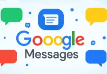 Google Messages funcție iMessage iPhone
