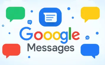 Google Messages funcție iMessage iPhone