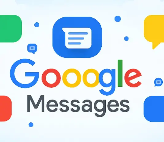 Google Messages funcție iMessage iPhone