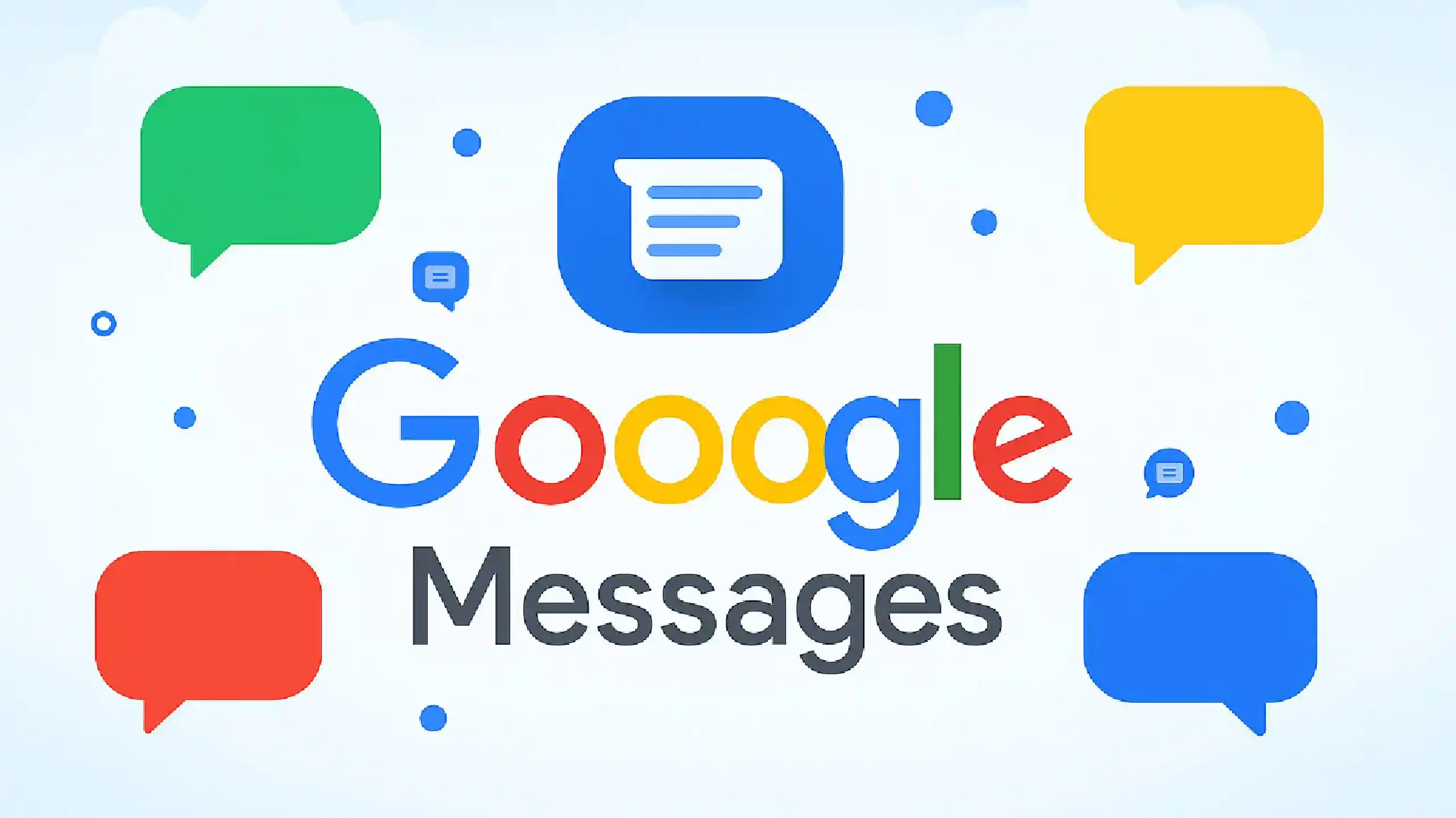 Google Messages Google Messages