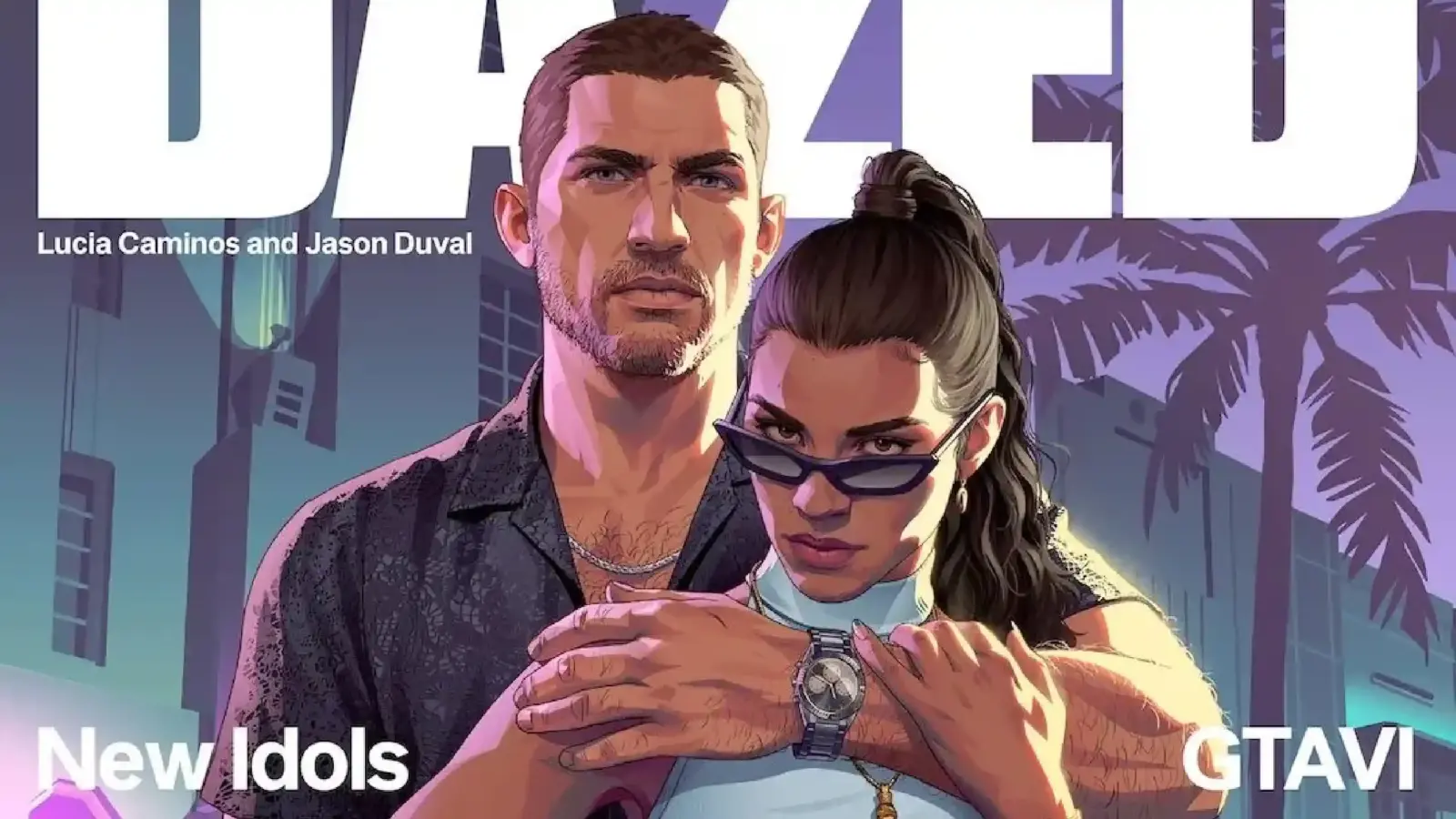 Grand Theft Auto 6 Grand Theft Auto 6