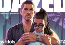 Grand Theft Auto 6