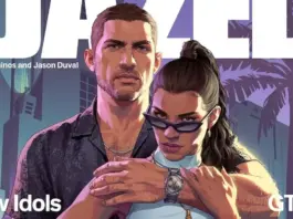 Grand Theft Auto 6