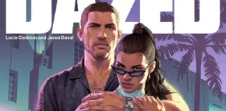 Grand Theft Auto 6