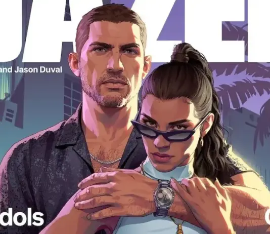 Grand Theft Auto 6