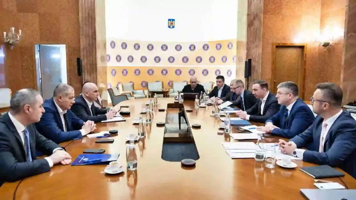 Guvernul Interimar Bolojan a Avertizat Oficial Comisia Europeana. | iDevice.ro Guvernul Interimar Bolojan a Avertizat Oficial Comisia Europeana