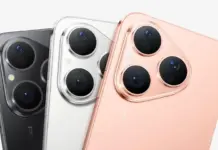 HUAWEI Pura 80 Update Lansat, ce Schimbări Are HUAWEI Pura 80 Update