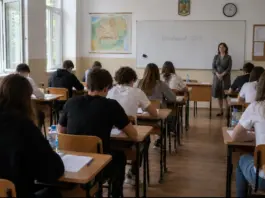 Institutia Nationala Reorganizata de Ministul Educatiei, Hotararea de Guvern Publicata