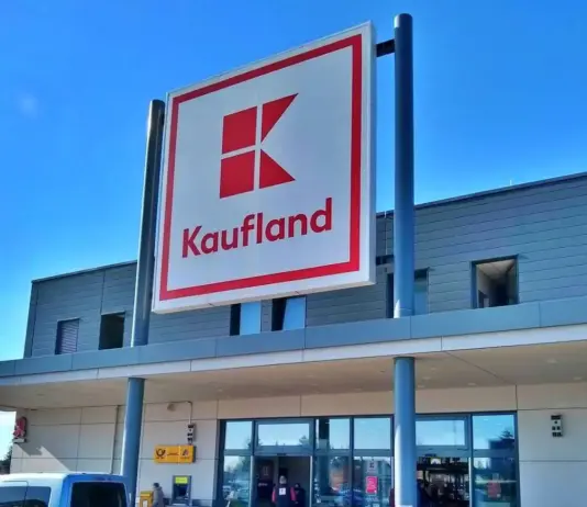 Kaufland casa