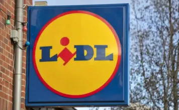 LIDL Romania retrage un produs popular din magazine