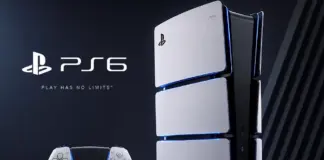 Lansarea PS6 Blocată