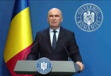 Masurile Noi Anuntate de Ilie Bolojan din Cauza Crizei Energetice care Afecteaza Romania (VIDEO) Masurile Noi Anuntate Ilie Bolojan Cauza Crizei Energetice Afecteaza Romania (VIDEO)