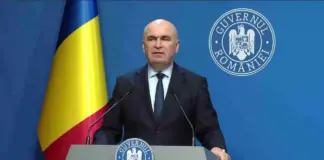 Masurile Noi Anuntate Ilie Bolojan Cauza Crizei Energetice Afecteaza Romania (VIDEO)
