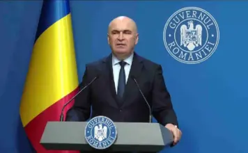 Masurile Noi Anuntate Ilie Bolojan Cauza Crizei Energetice Afecteaza Romania (VIDEO)
