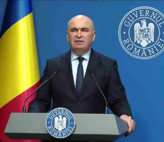 Masurile Noi Anuntate Ilie Bolojan Cauza Crizei Energetice Afecteaza Romania (VIDEO)