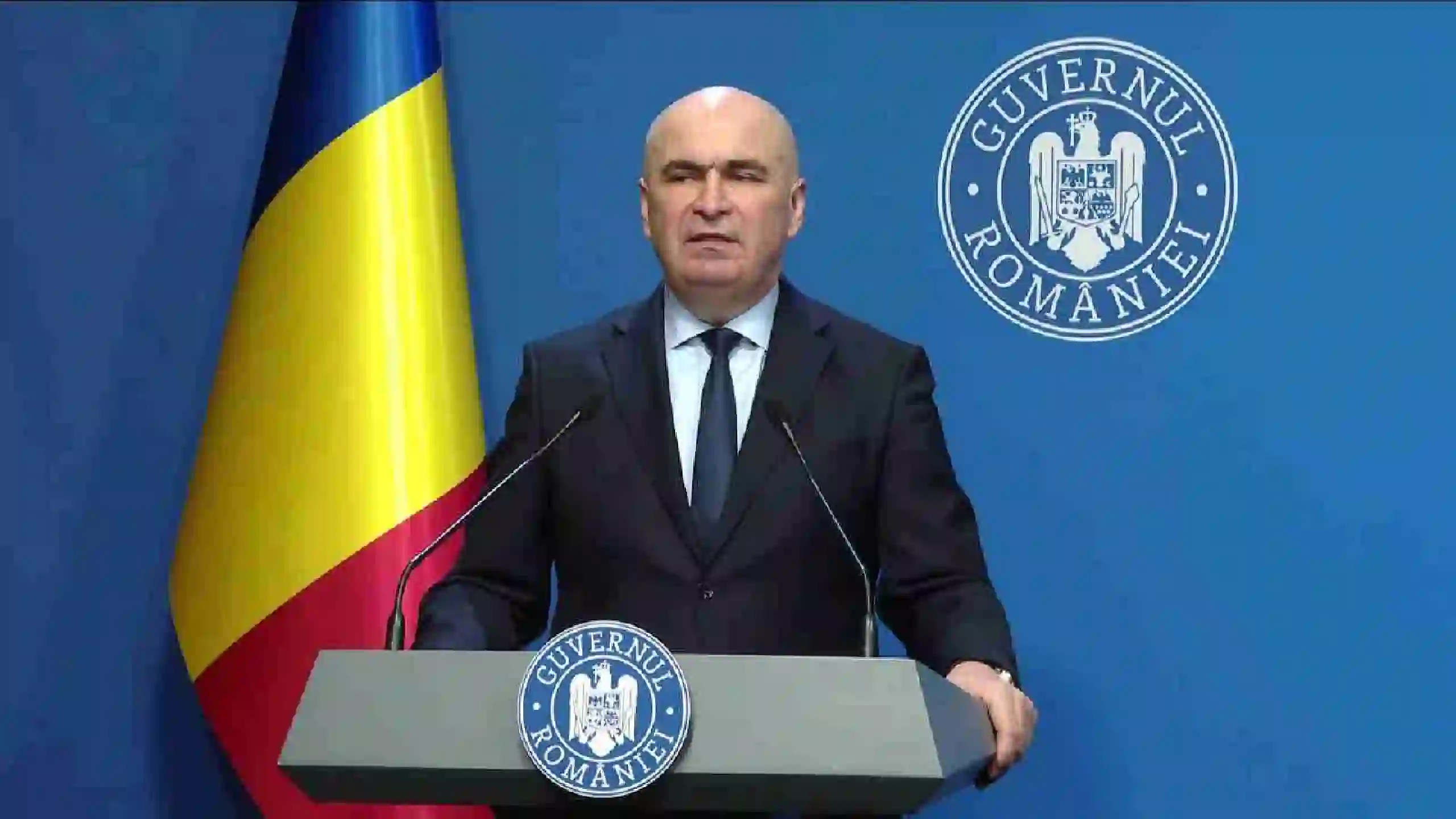 Masurile Noi Anuntate Ilie Bolojan Cauza Crizei Energetice Afecteaza Romania (VIDEO)
