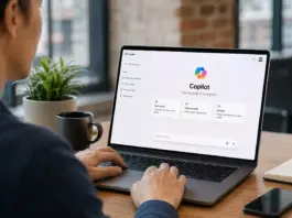 Microsoft Copilot spart ingrijorare