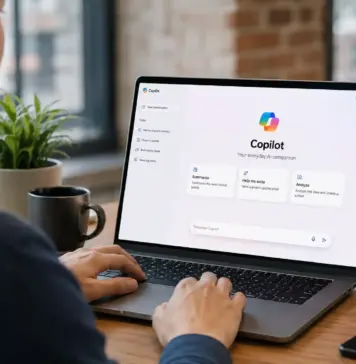 Microsoft Copilot spart ingrijorare