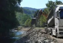Ministrul Mediului Anunta Investitii Importante pentru Siguranta Romanilor Ministrul Mediului Anunta Investitii Importante pentru Siguranta Romanilor