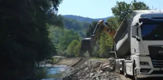 Ministrul Mediului Anunta Investitii Importante pentru Siguranta Romanilor