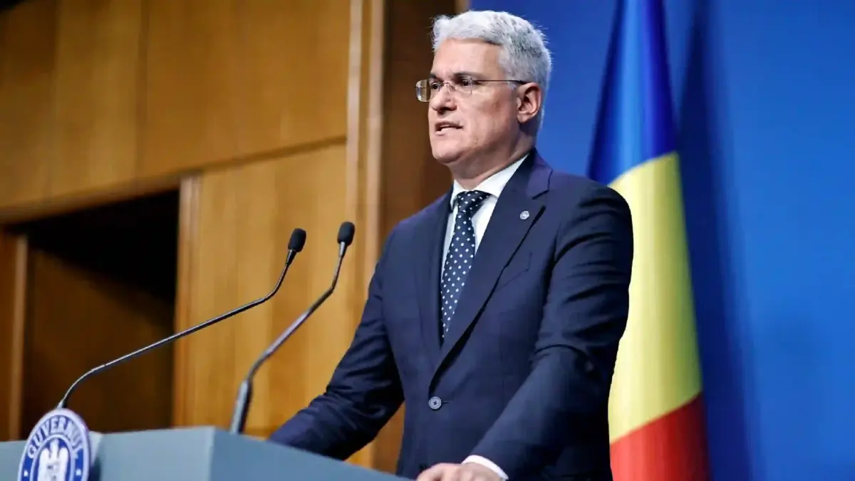 Ministrul Muncii Anunță un Program Important Derulat la Nivel Național Ministrul Muncii Anunță un Program Important Derulat la Nivel Național