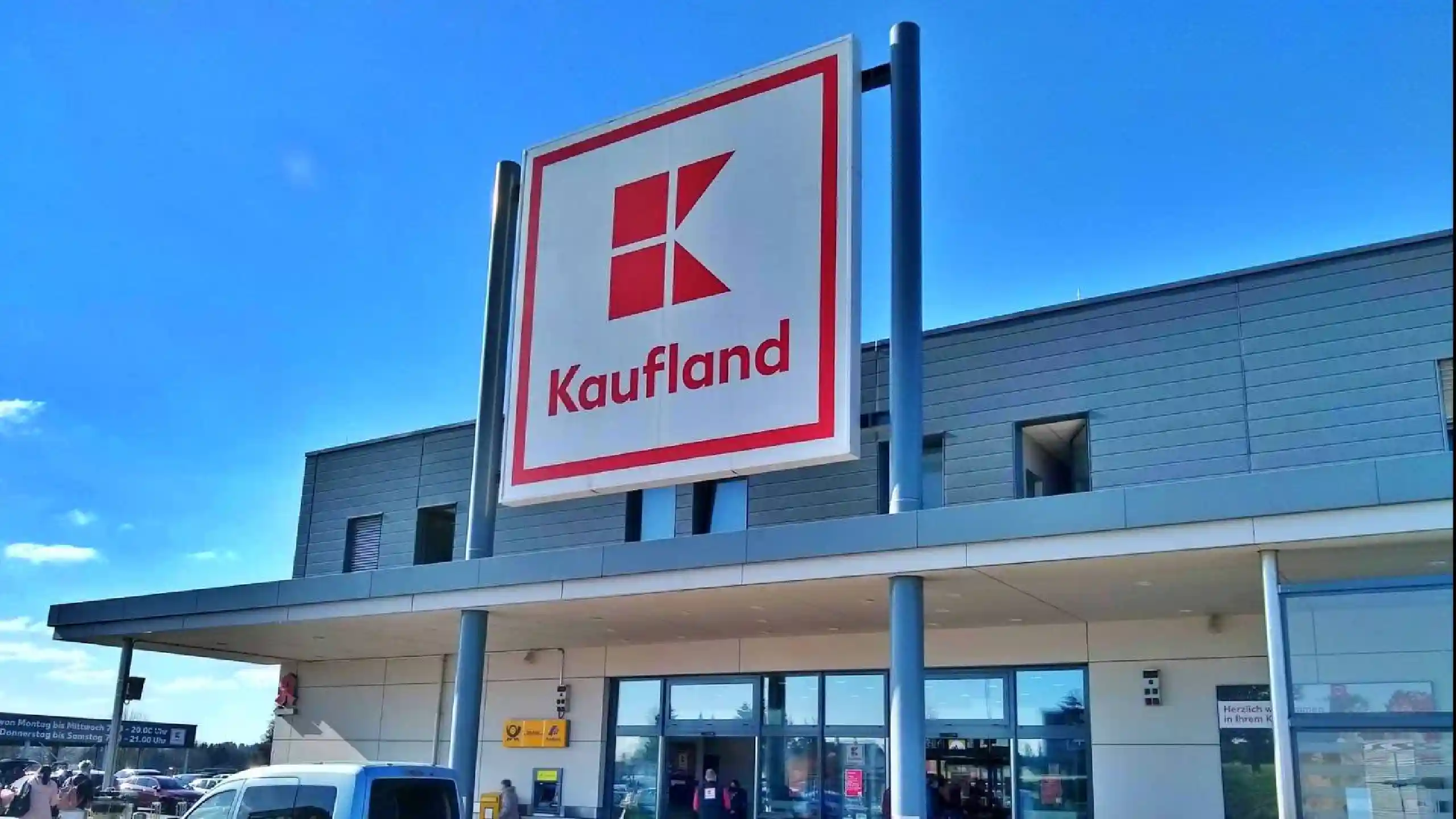 Nou Catalog Kaufland cu Oferte in Magazine din 12 August, Cat de Mari sunt Reducerile
