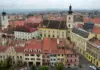 Nou Raport Meteo Emis de ANM cu Prognoza Vremii in Toata Romania din 16 August 2026