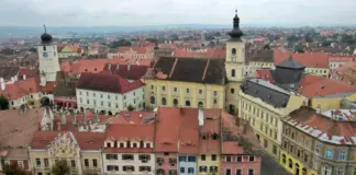 Nou Raport Meteo Emis de ANM cu Prognoza Vremii in Toata Romania din 16 August 2026