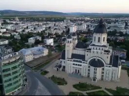 Noul Buletin Meteo ANM Emis pentru Starea Vremii in Romania din 21 August 2026