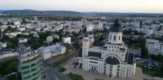 Noul Buletin Meteo ANM Emis pentru Starea Vremii in Romania din 21 August 2026