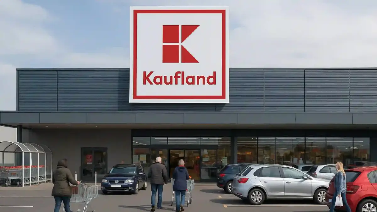 Ofertele Kaufland Catalogul Valabil Magazinele Toata Romania | iDevice.ro Ofertele Kaufland Catalogul Valabil Magazinele Toata Romania