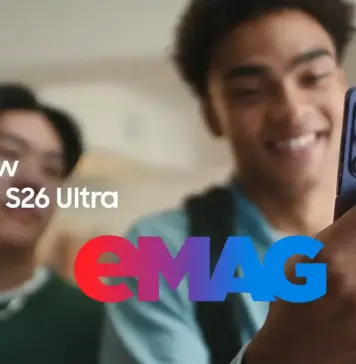 Ofertele eMAG cu Preturile Reduse cu 2.100 de LEI la Telefoane iPhone, Samsung, Xiaomi, Huawei, Honor
