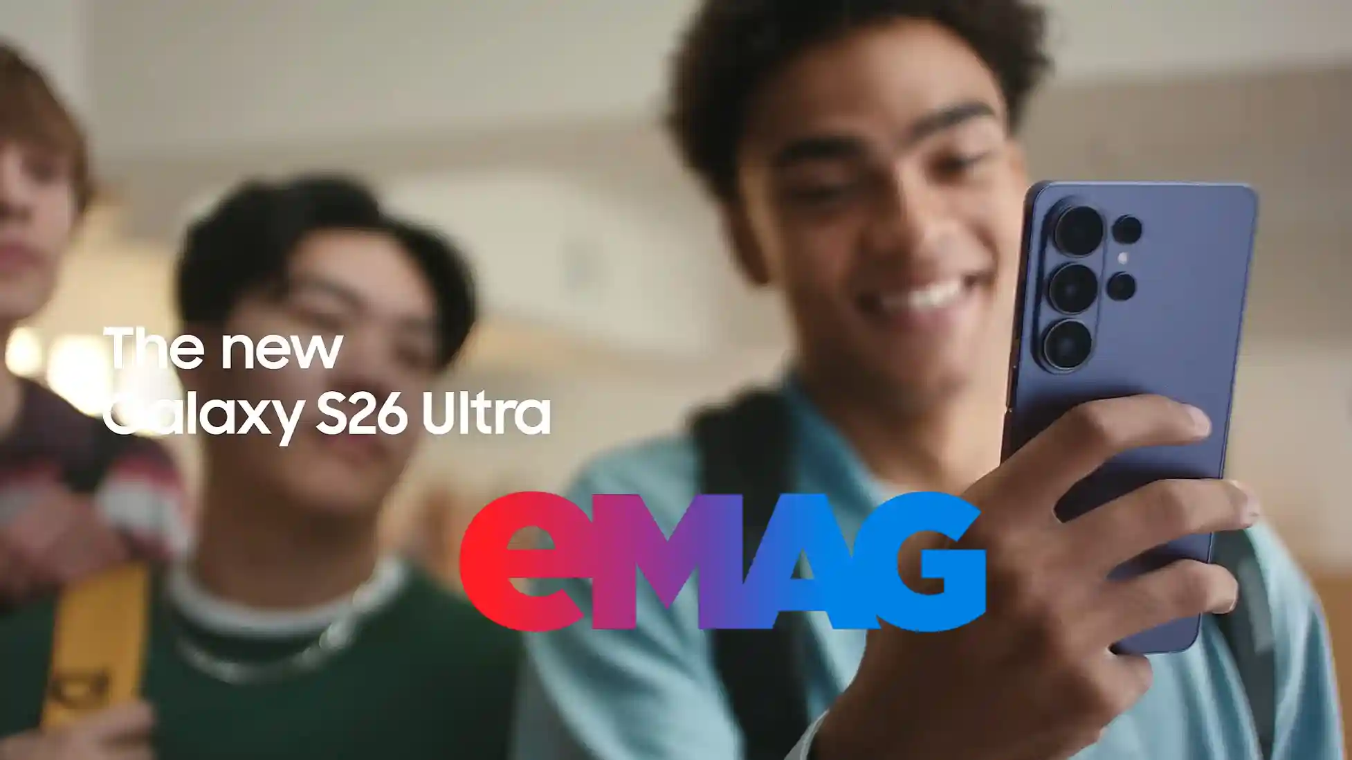 Ofertele eMAG cu Preturile Reduse cu 2.100 de LEI la Telefoane iPhone, Samsung, Xiaomi, Huawei, Honor