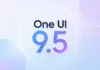 OneUI 9.5 pe Samsung GALAXY S27 aduce și ceva din iOS OneUI 9.5 Samsung GALAXY S27 aduce ceva iOS