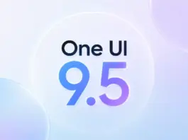 OneUI 9.5 Samsung GALAXY S27 aduce ceva iOS
