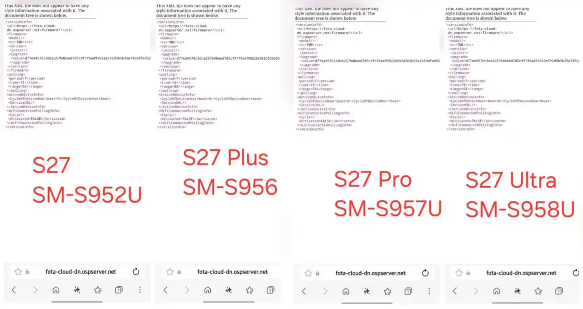 OneUI 9.5 teste Samsung GALAXY S27 | iDevice.ro OneUI 9.5 teste Samsung GALAXY S27