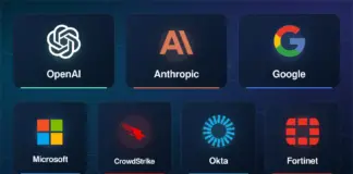 OpenAi Google Microsoft Anthropic Fortinet