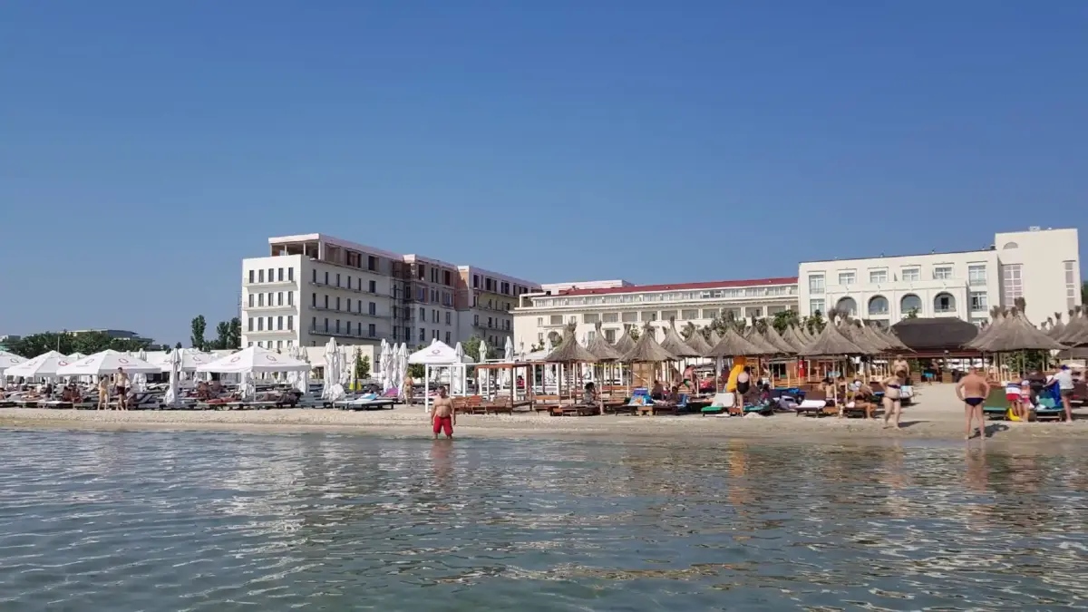Plajele din Romania nu mai Sunt Sigure in Fata Rusilor | iDevice.ro Plajele din Romania nu mai Sunt Sigure in Fata Rusilor