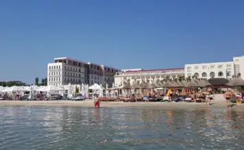 Plajele din Romania nu mai Sunt Sigure in Fata Rusilor Plajele din Romania nu mai Sunt Sigure in Fata Rusilor