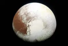 Pluto Trece prin Schimbari Planetare Majore, Indepartandu-se de Soare Pluto Trece prin Schimbari Planetare Majore, Indepartandu-se de Soare