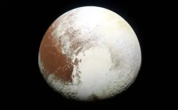Pluto Trece prin Schimbari Planetare Majore, Indepartandu-se de Soare Pluto Trece prin Schimbari Planetare Majore, Indepartandu-se de Soare