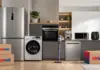Preturile cu 2.099 LEI Reduse la eMAG pentru Electrocasnice + Cupoane de Extra Reducere Preturile cu 2.099 LEI Reduse la eMAG pentru Electrocasnice + Cupoane de Extra Reducere