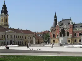 Prognoza Meteo ANM cu Estimarile Starii Vremii in Romania pentru Septembrie 2026