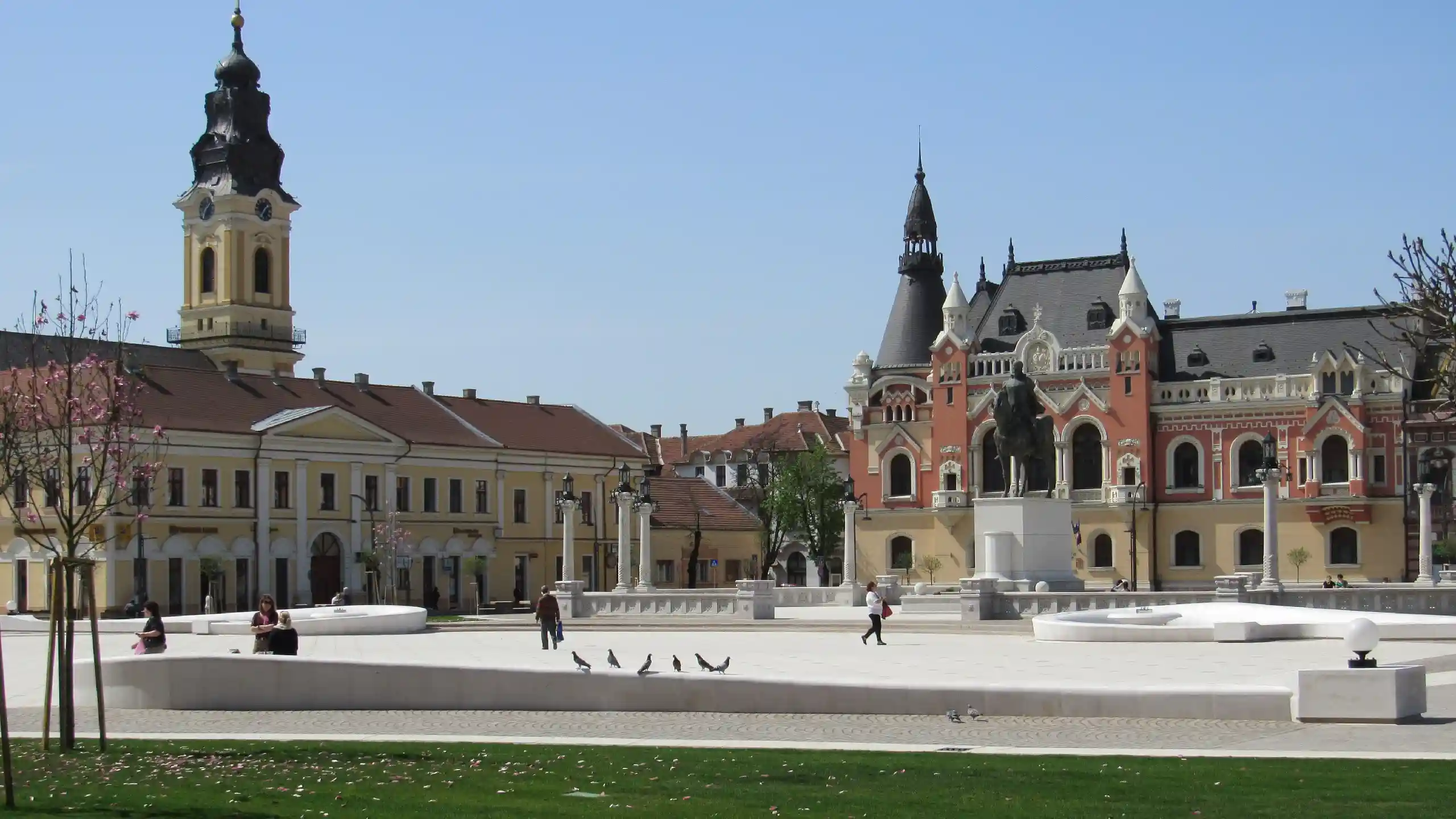 Prognoza Meteo ANM cu Estimarile Starii Vremii in Romania pentru Septembrie 2026
