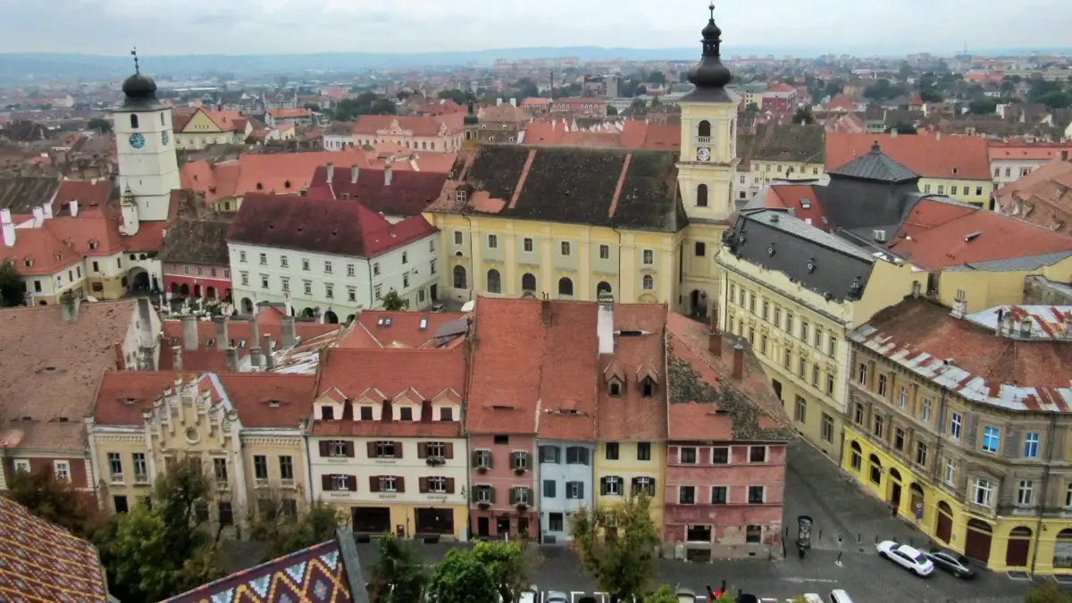 Prognoza Meteo ANM pe 30 de Zile cu Vremea Extrema Asteptata in Romania | iDevice.ro Prognoza Meteo ANM pe 30 de Zile cu Vremea Extrema Asteptata in Romania