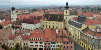 Prognoza Meteo ANM pe 30 de Zile cu Vremea Extrema Asteptata in Romania