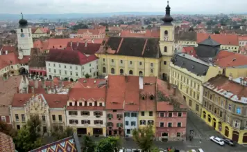 Prognoza Meteo ANM pe 30 de Zile cu Vremea Extrema Asteptata in Romania